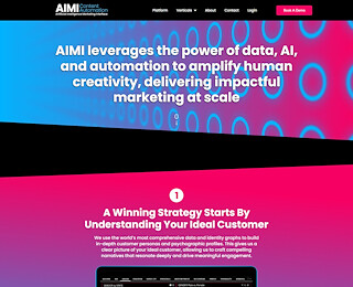 aimiautomation.com