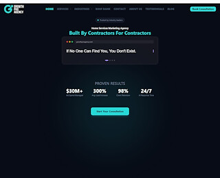 growthproagency.com