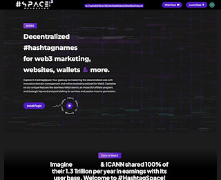 hashtag.it.com