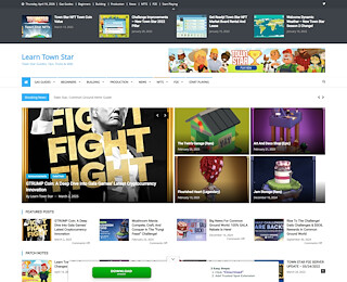learntownstar.com