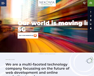 nexonta.com