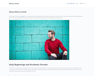 shlomosmith.com