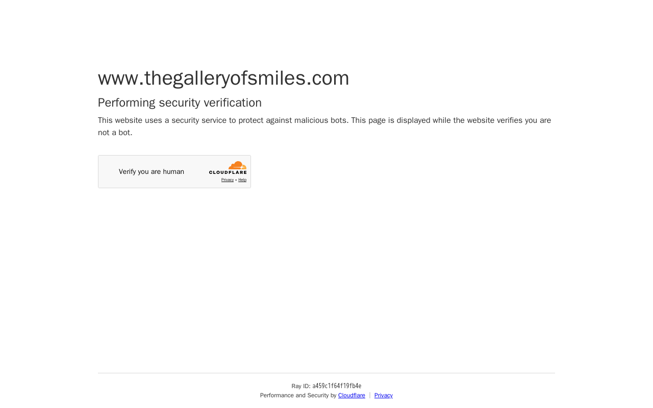 Midtown Dental — screenshot of their official website