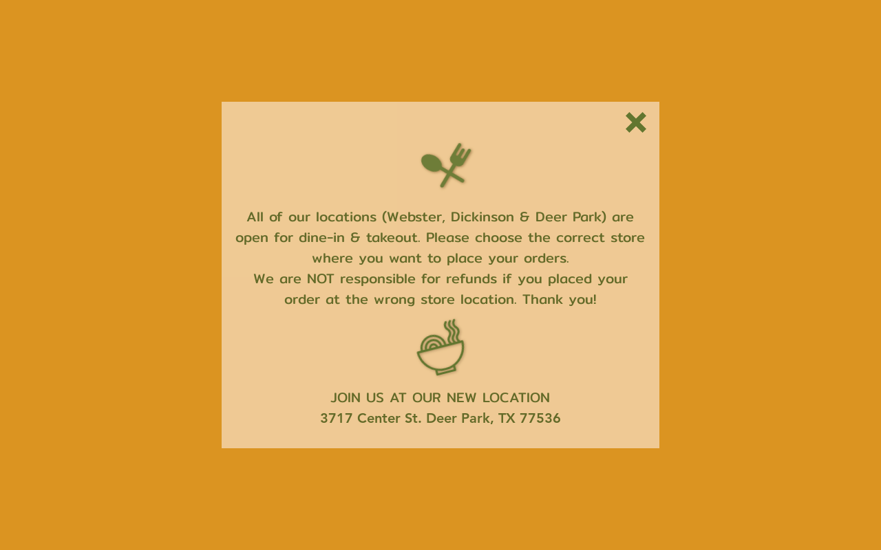 Pho Barr — screenshot of their official website