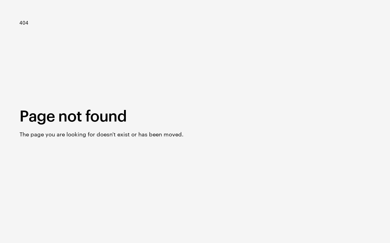 Wepa Cafe — screenshot of their official website