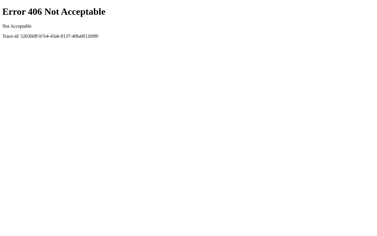 American National — screenshot of their official website