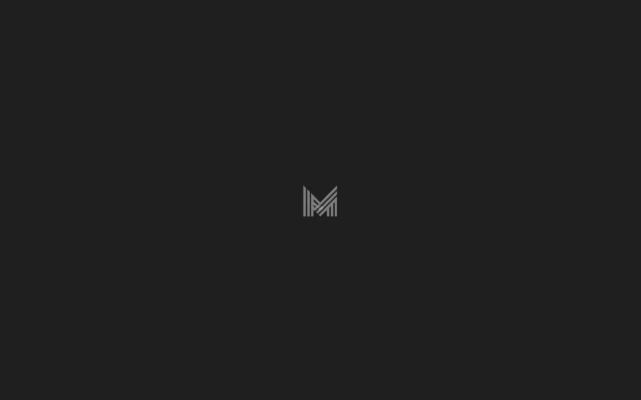 Mensho — screenshot of their official website