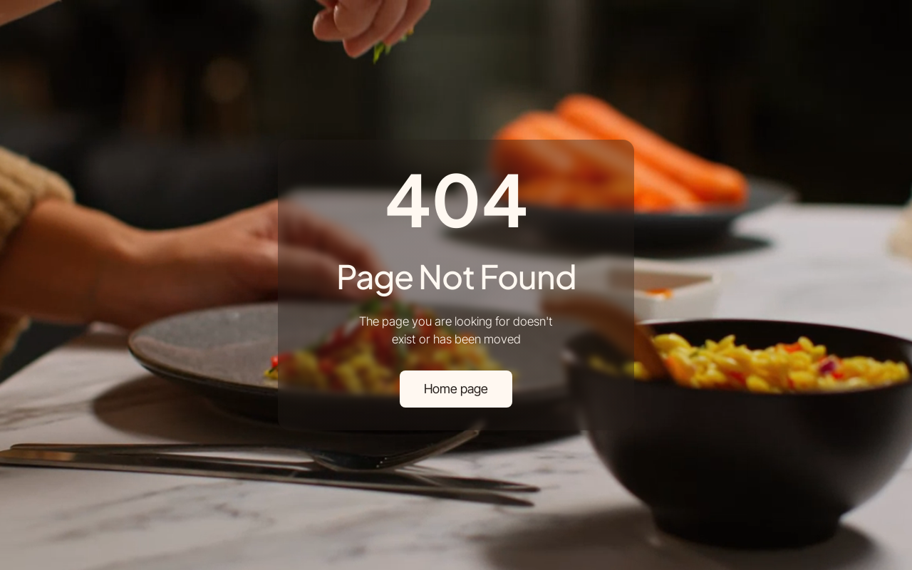 Gen Korean BBQ — screenshot of their official website