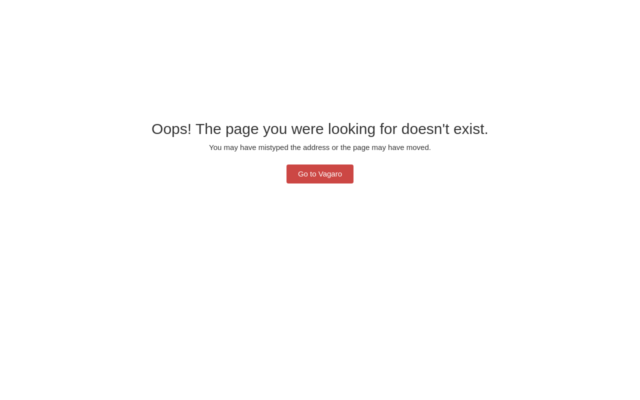 The Lash District — screenshot of their official website