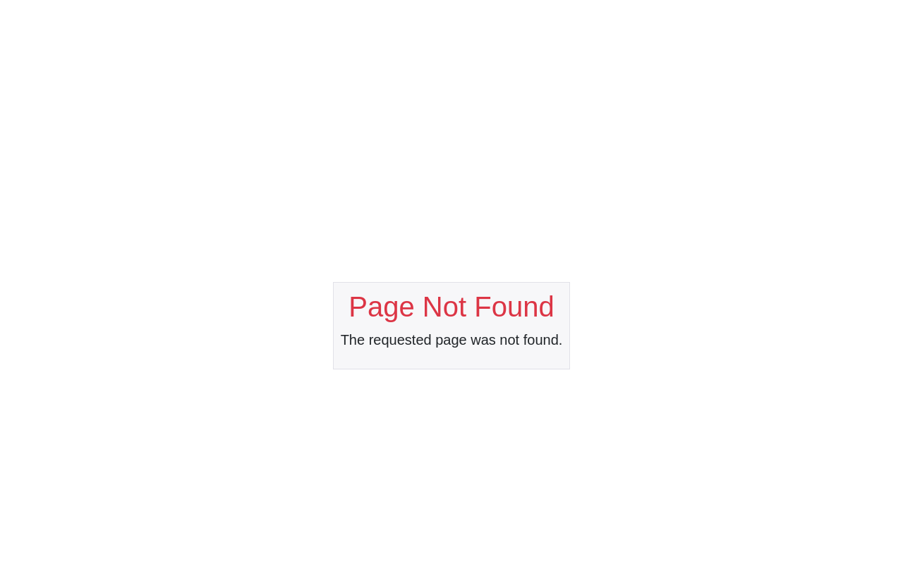 Senior Health Services — screenshot of their official website