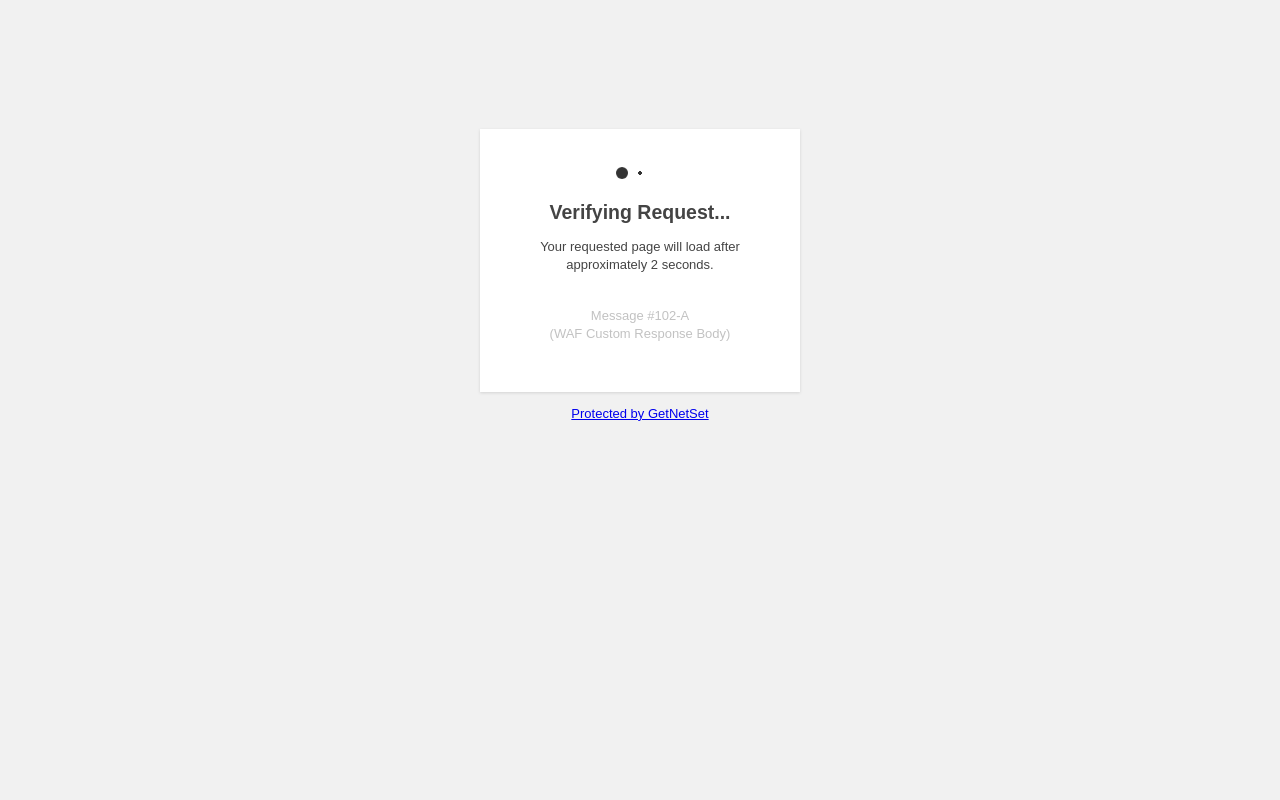 SR Tax Service — screenshot of their official website