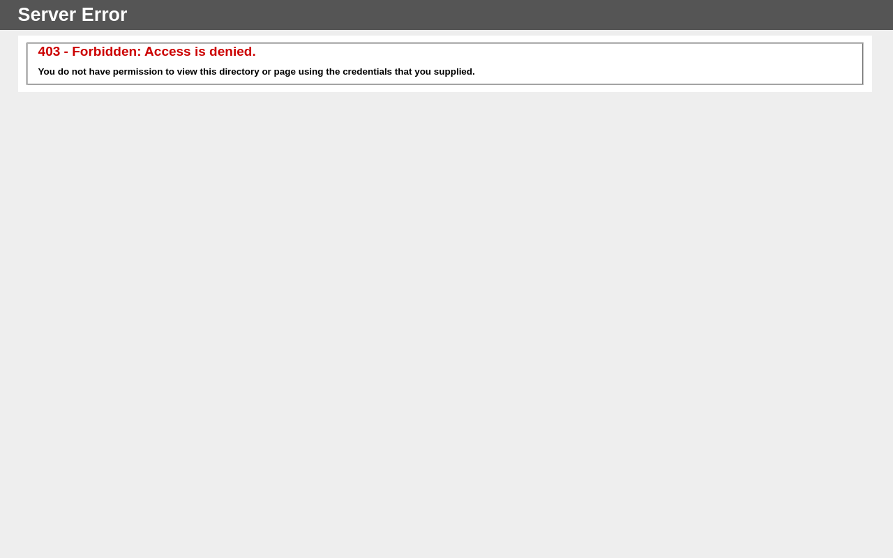 Boise Endodontics — screenshot of their official website