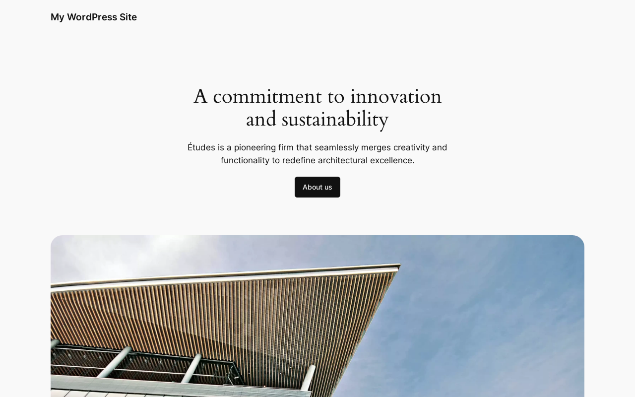 Biga — screenshot of their official website
