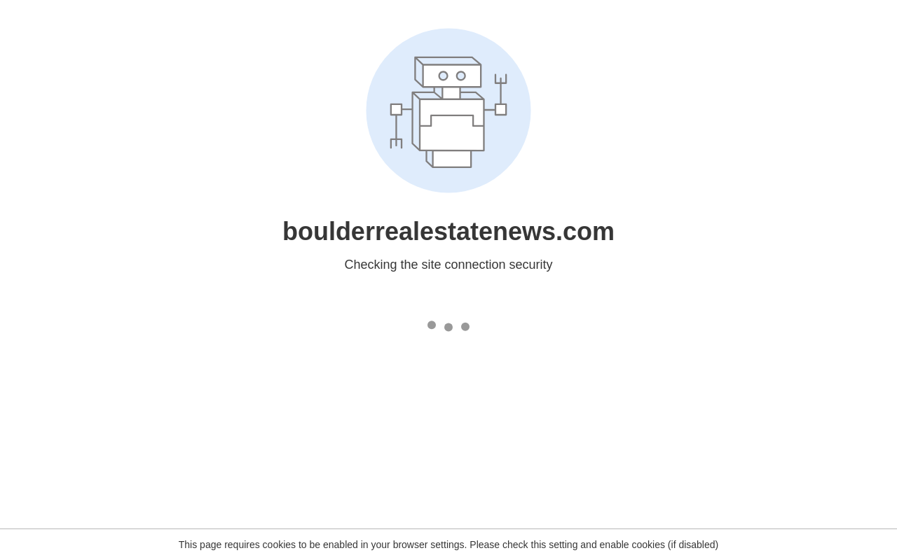 Berkshire Hathaway HomeServices — screenshot of their official website