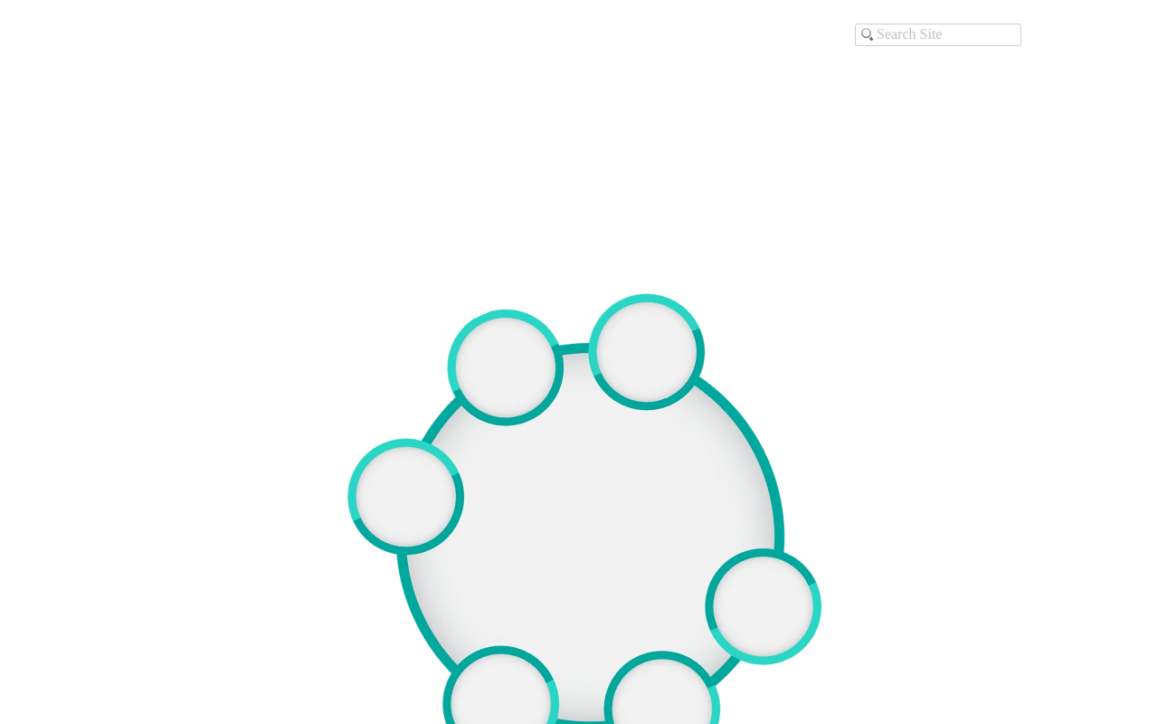 Pristine Dental — screenshot of their official website