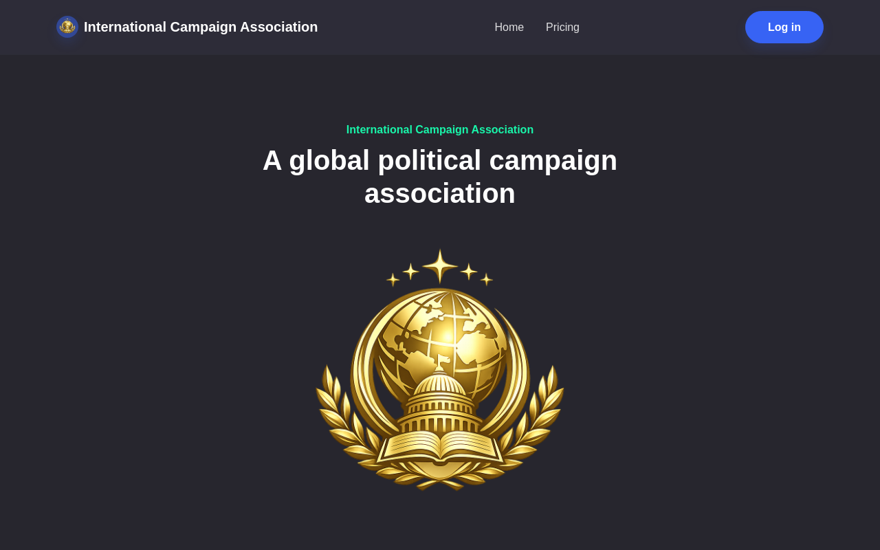 Pedroso Legal Services LLC — screenshot of their official website