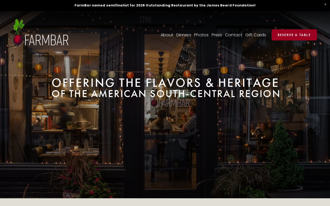 FarmBar — screenshot of their official website