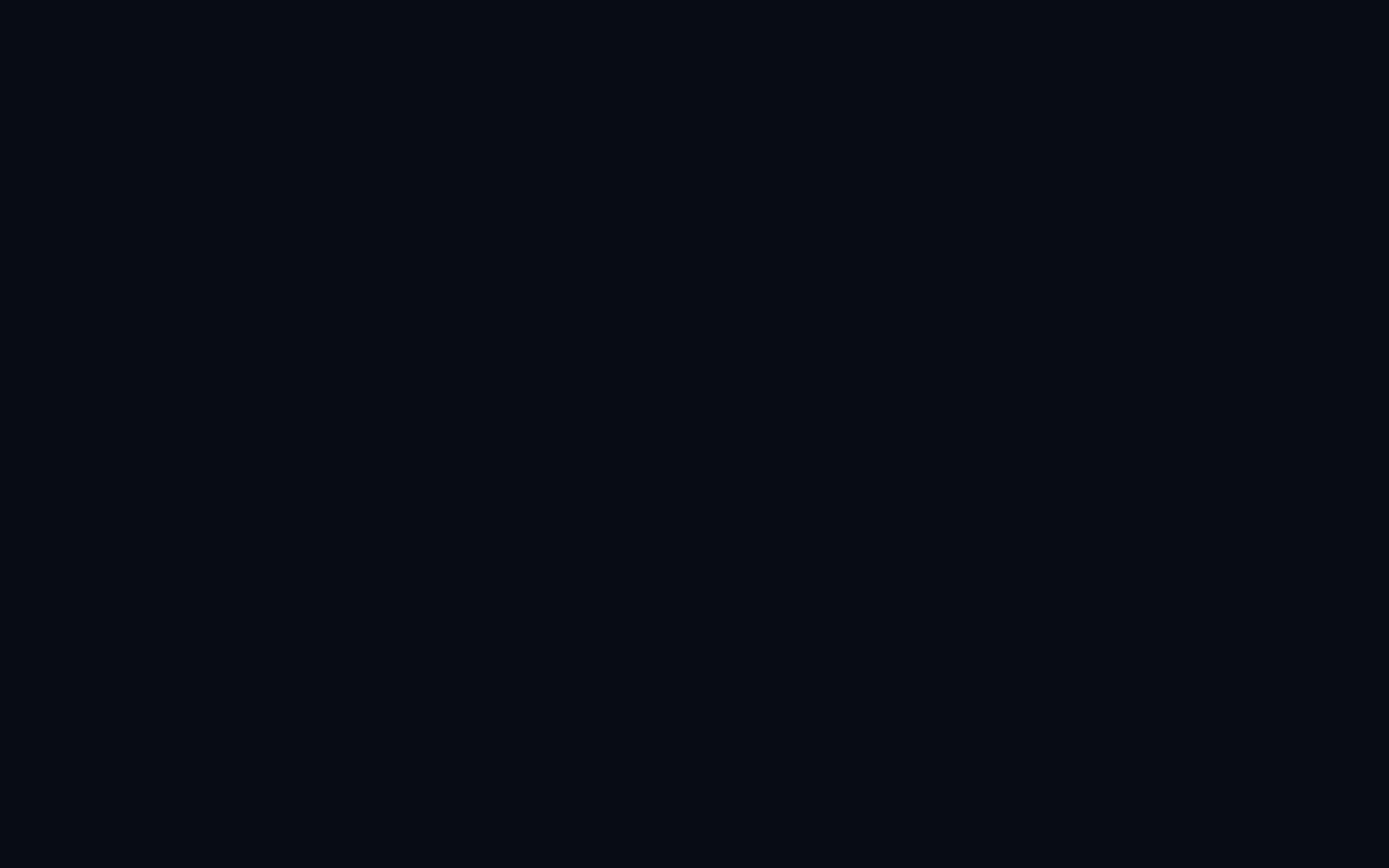 Sambuca — screenshot of their official website