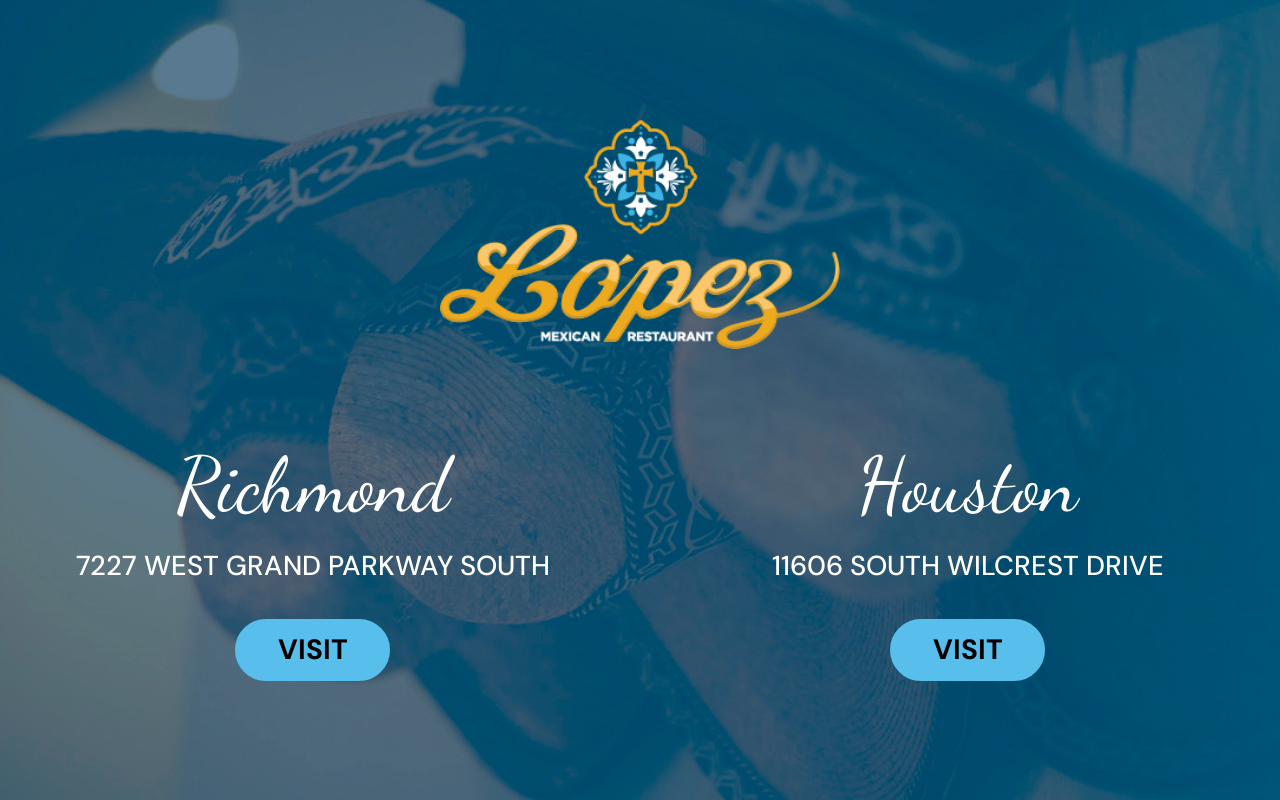Lopez — screenshot of their official website