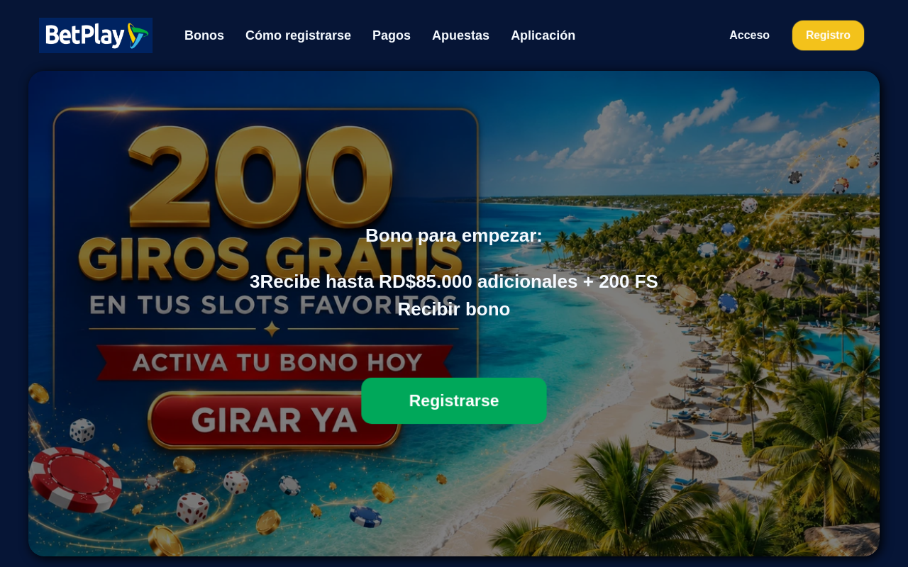 Moriri Hair Etc Salon & Day Spa — screenshot of their official website