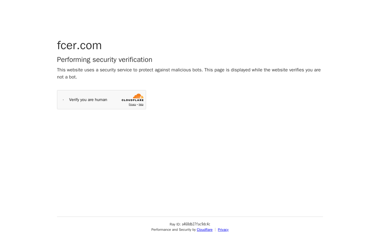 First Choice Emergency Room — screenshot of their official website