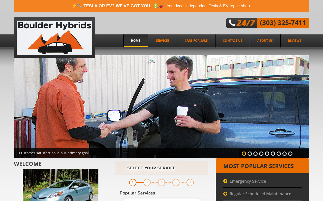 Boulder Hybrids — screenshot of their official website