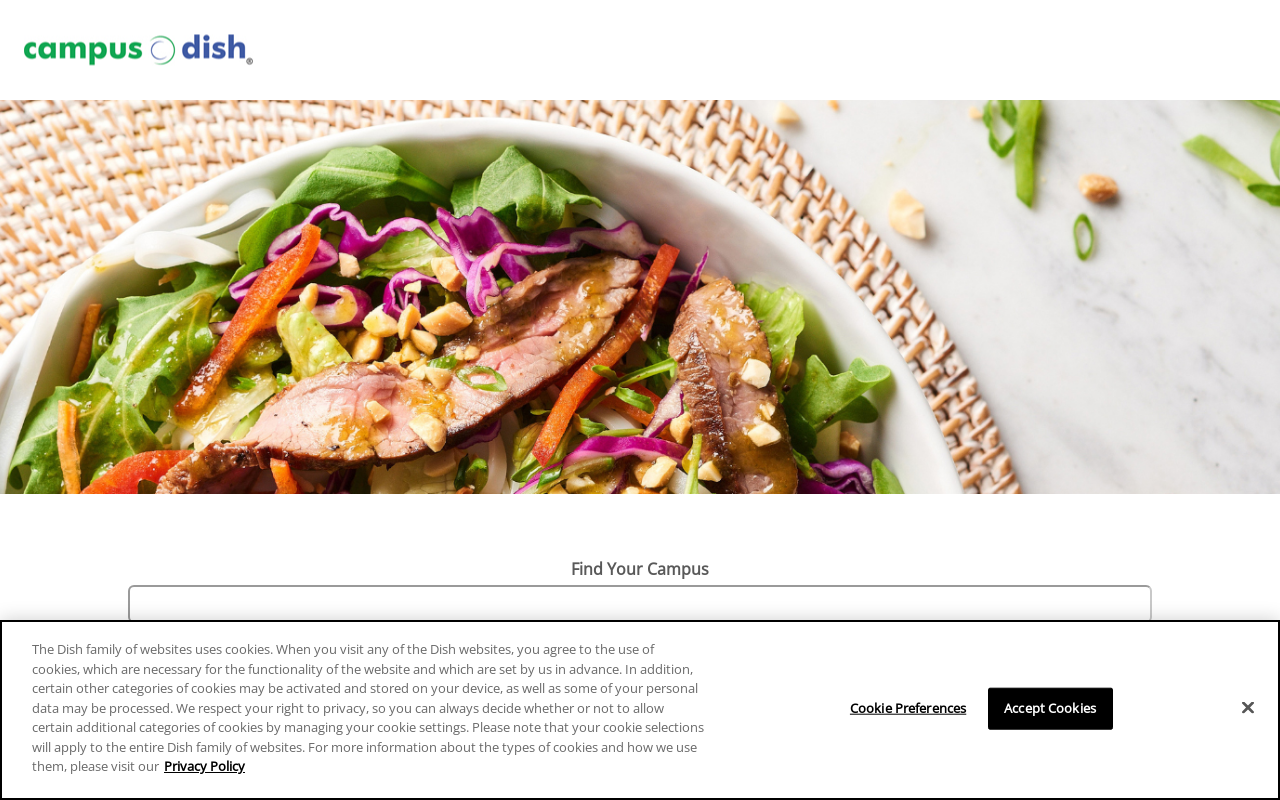 Boise River Cafe — screenshot of their official website