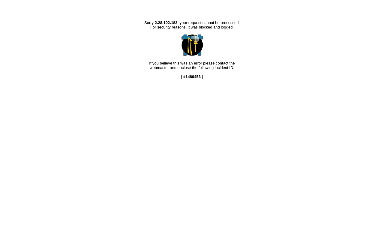 Salon Park — screenshot of their official website