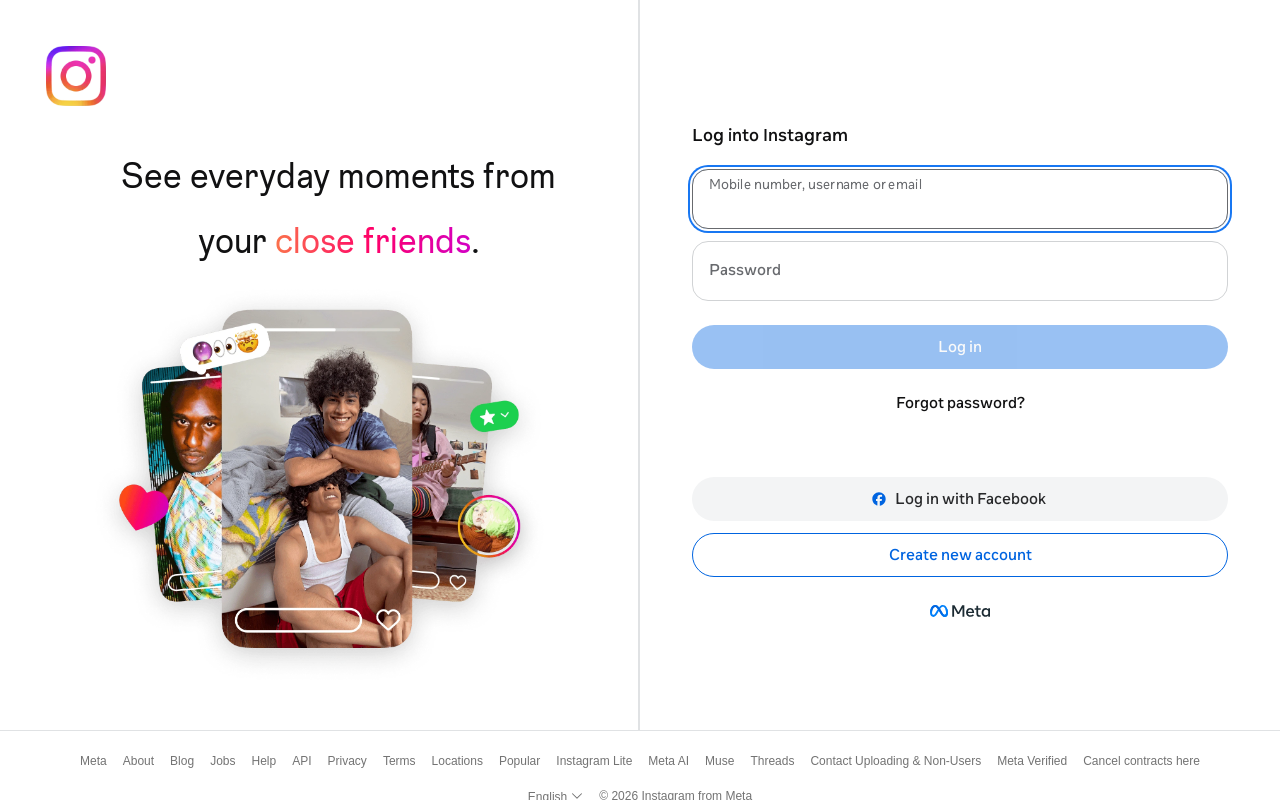 Voss Nails — screenshot of their official website