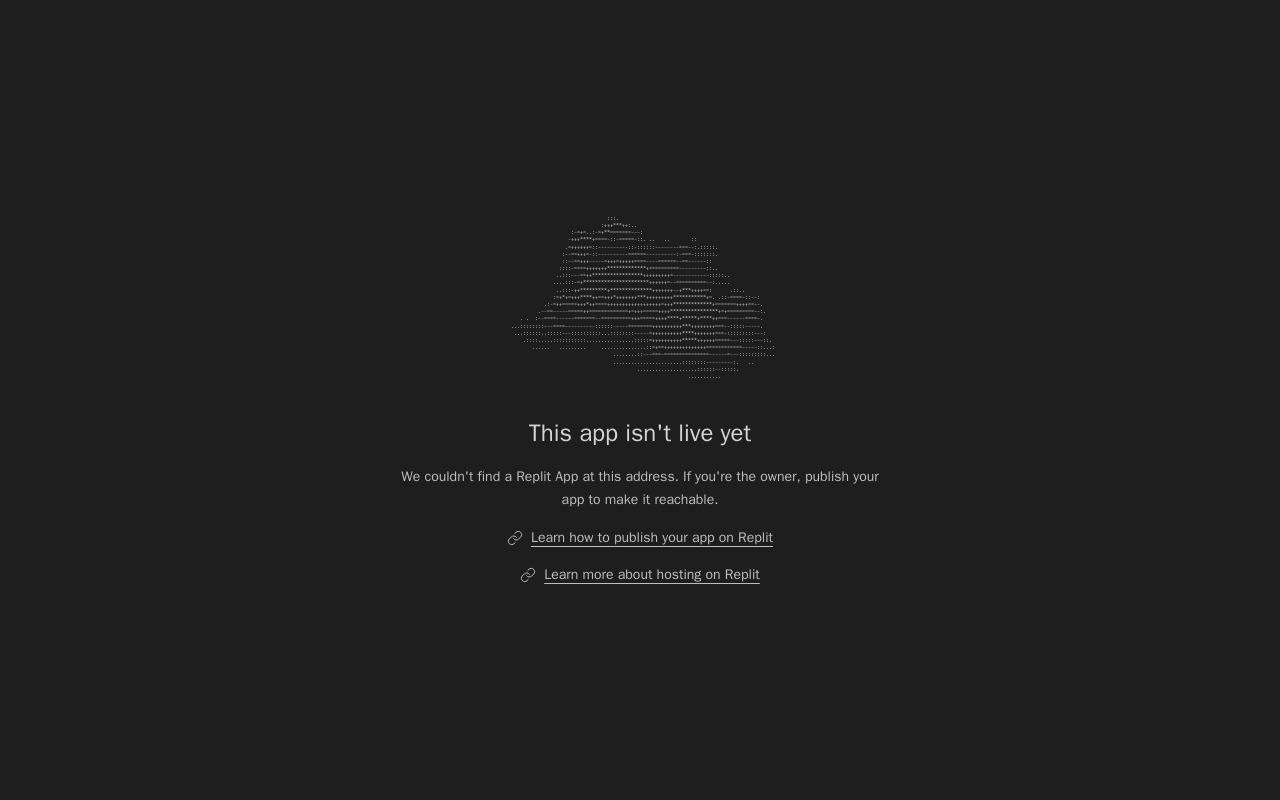 Bellissima Women's Clinic — screenshot of their official website