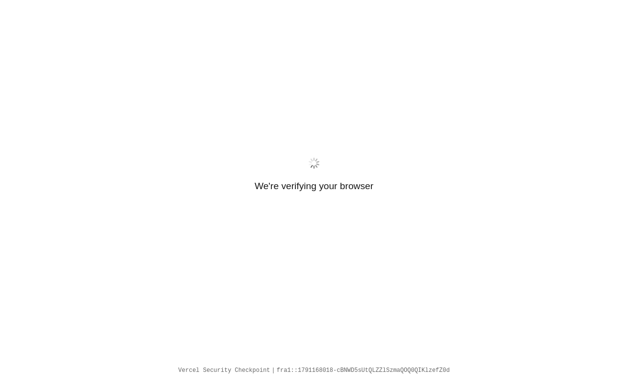 Affordable Dentures & Implants — screenshot of their official website