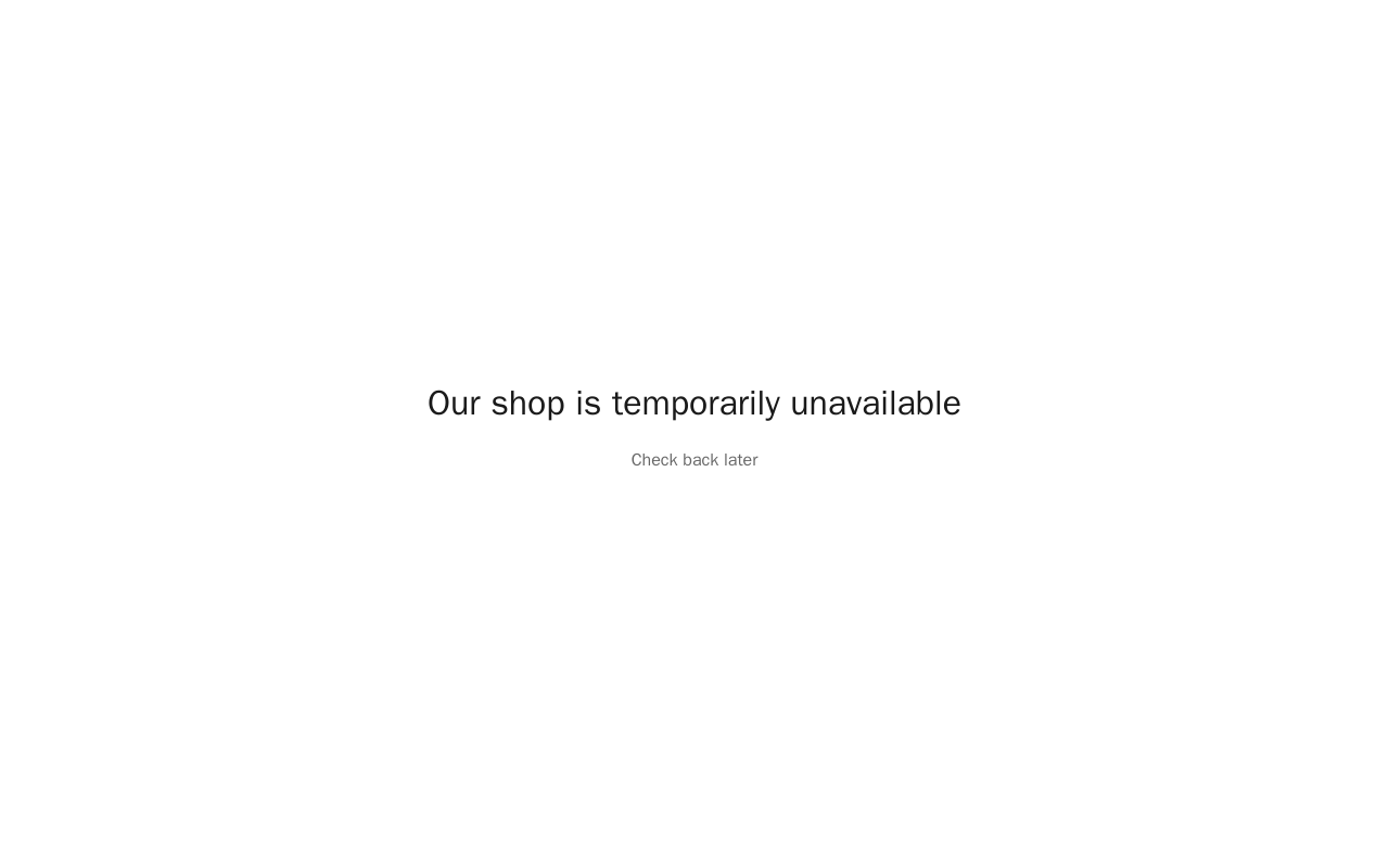 Nopalito's — screenshot of their official website