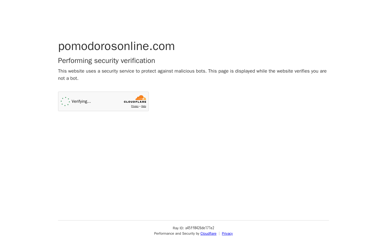 Pomodoro's Cucina Italiana — screenshot of their official website