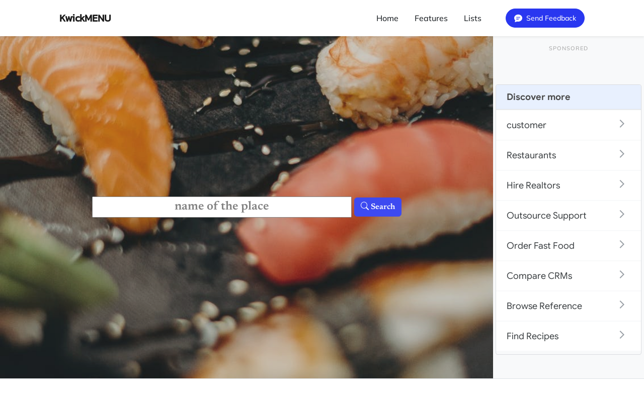 Ichigo Curry and Ramen — screenshot of their official website