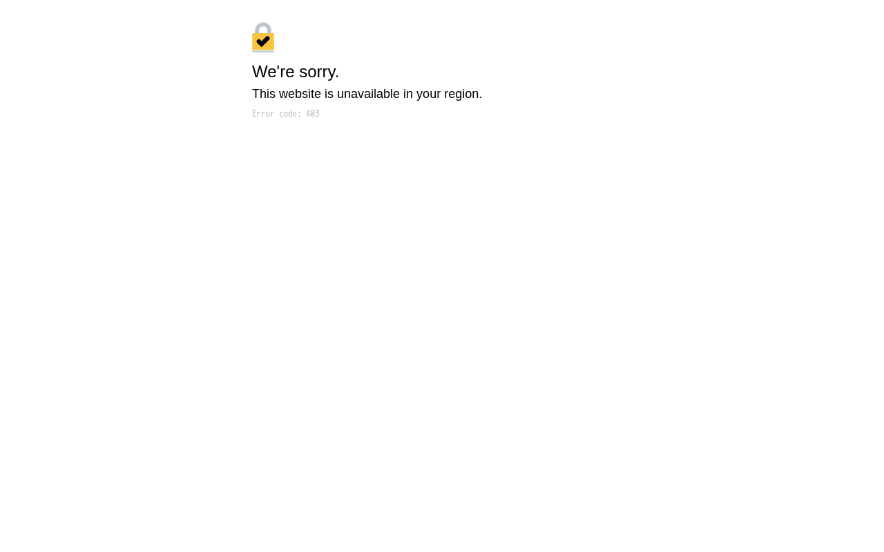 Rocky's Hot Chicken Shack — screenshot of their official website