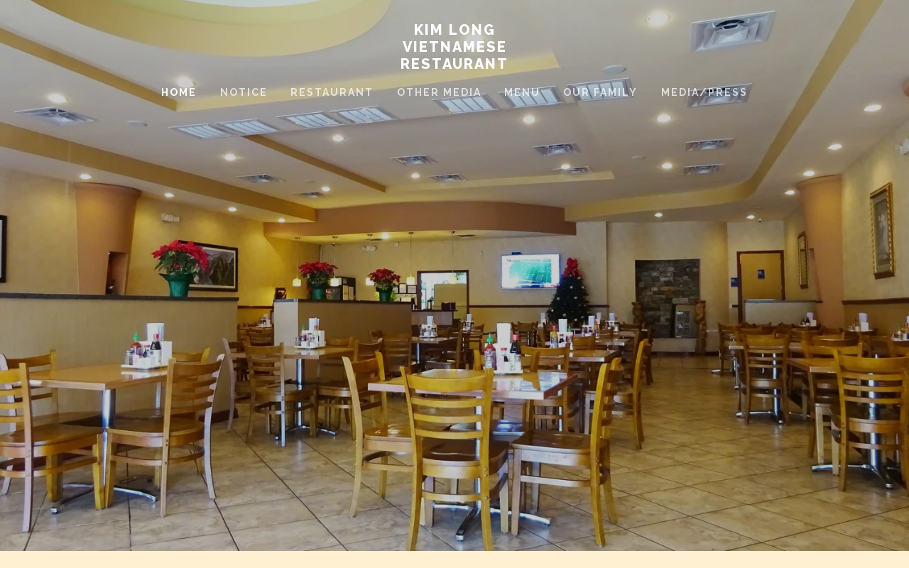 Kim Long — screenshot of their official website