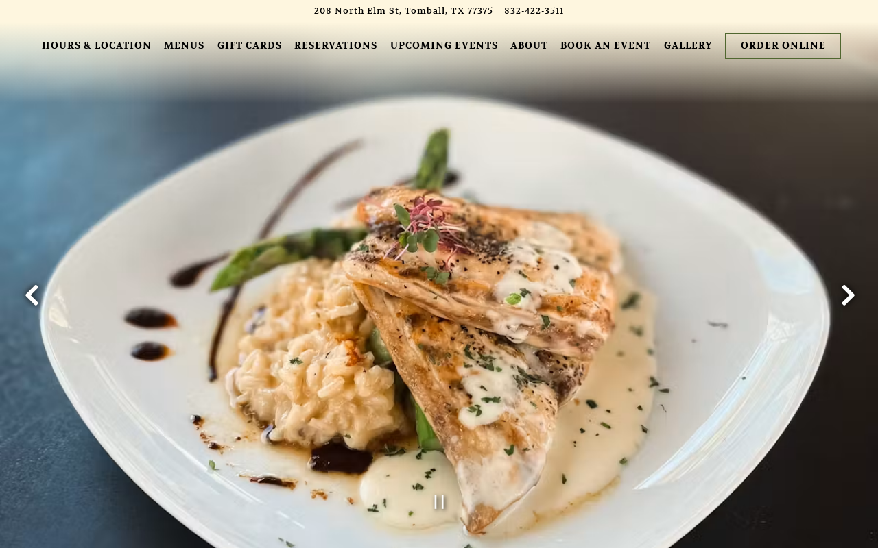 Graze — screenshot of their official website