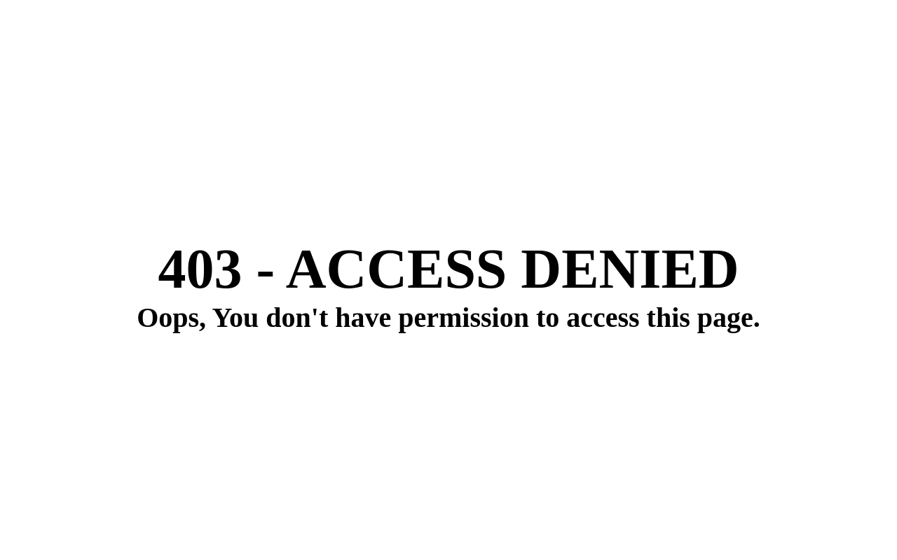 BJ's — screenshot of their official website