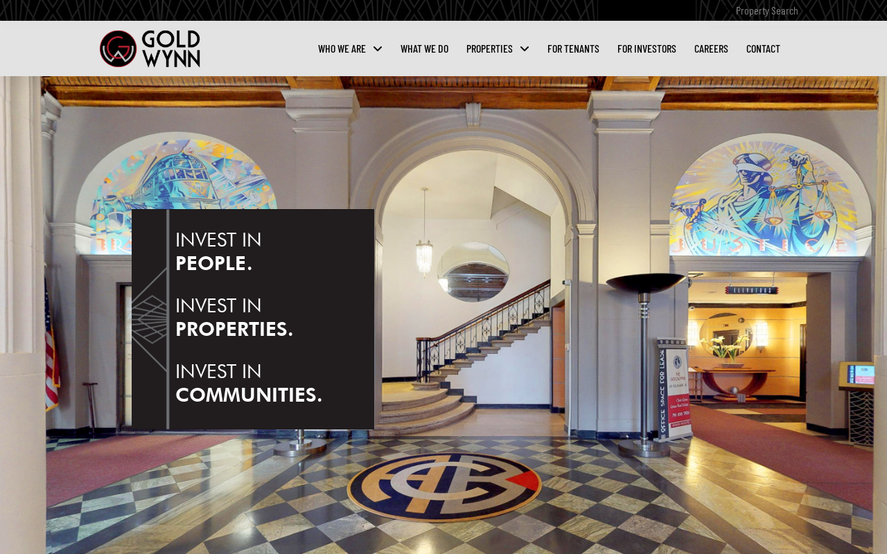 Bandon Trails Apartments — screenshot of their official website