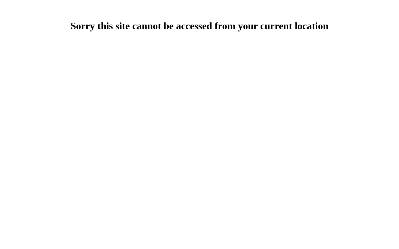 Harold's Auto Body — screenshot of their official website